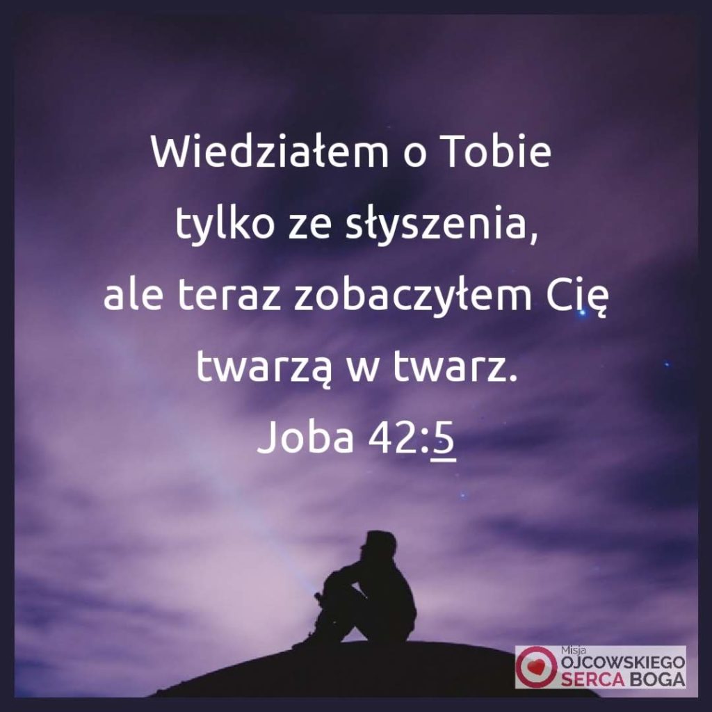 Blog: Twarzą w twarz