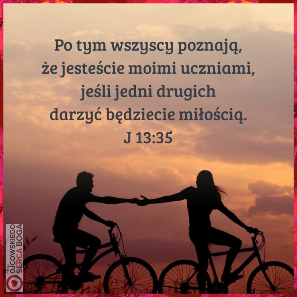 Blog: Miłość wzajemna