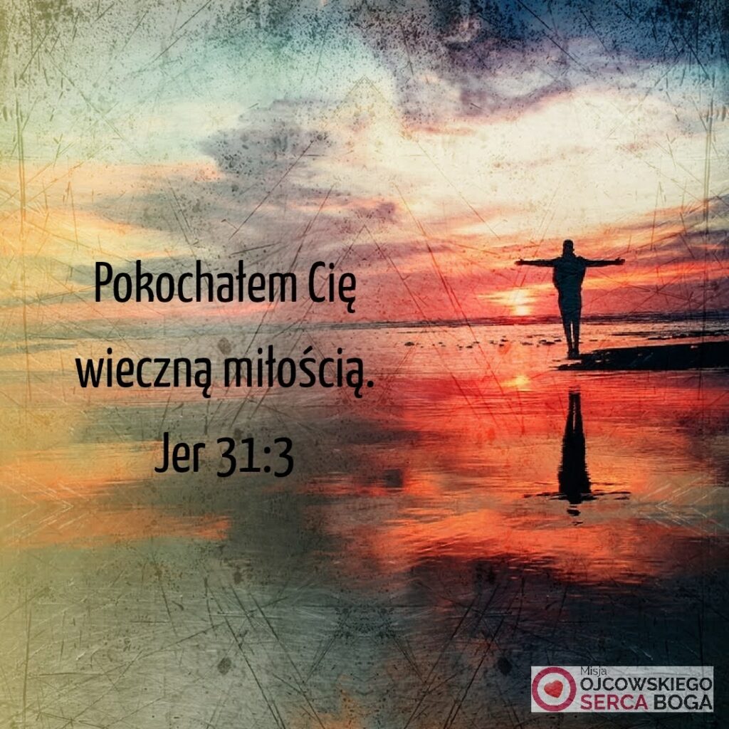 Blog: Ukochana odwieczną miłością