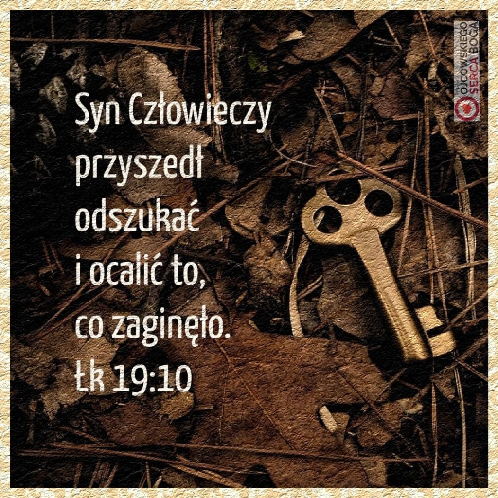 Blog: Dla zagubionych