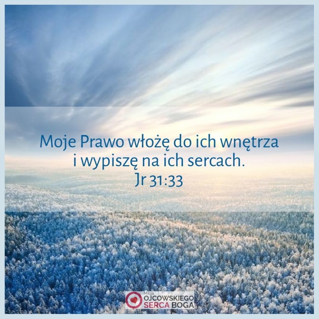 Blog: Życie płynące z serca