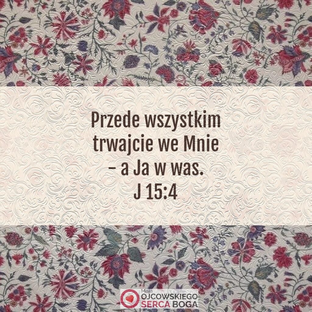 Blog: Przede wszystkim…