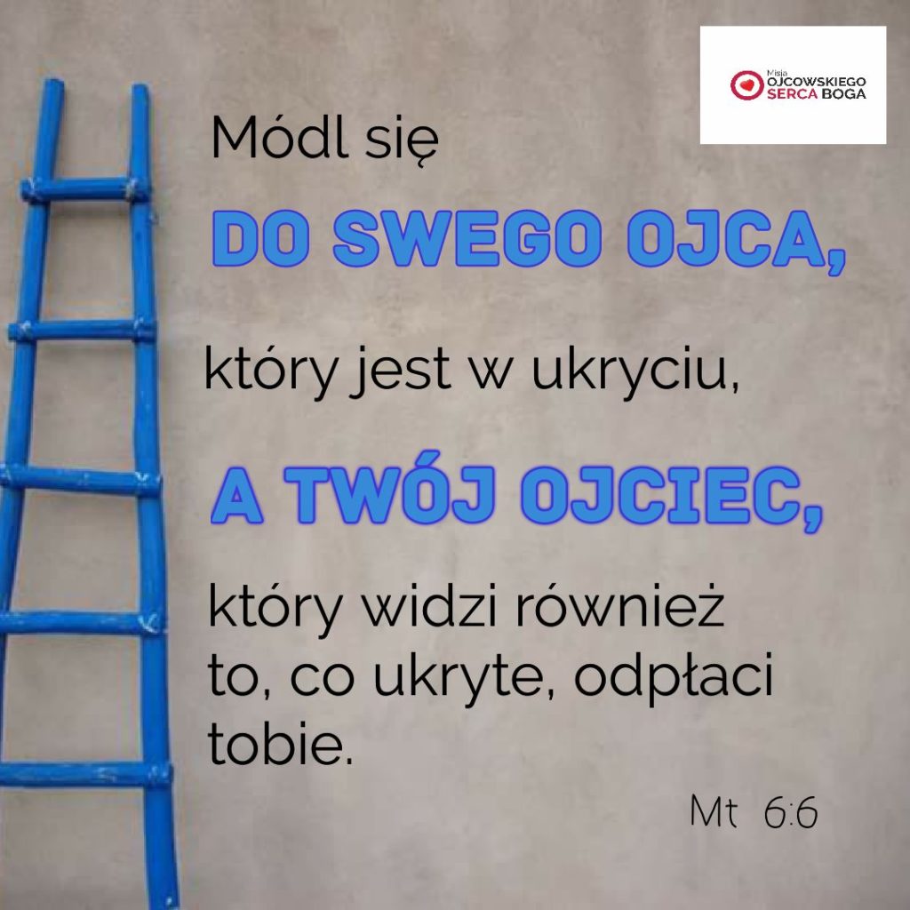 Blog: Ojciec dla Ciebie