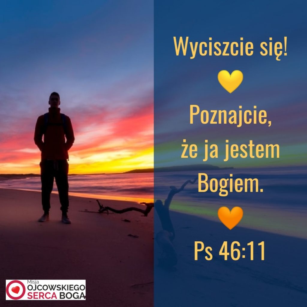 Blog: Wycisz się