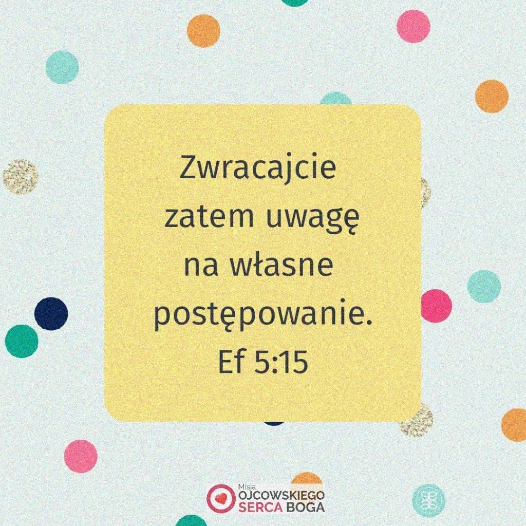 Blog: Potępienie czy Perspektywy?