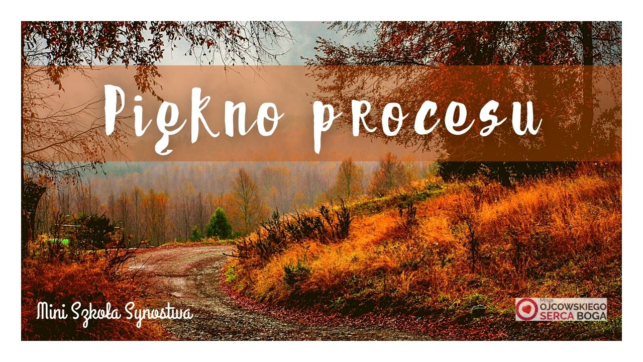 Mini Szkoła: Piękno procesu