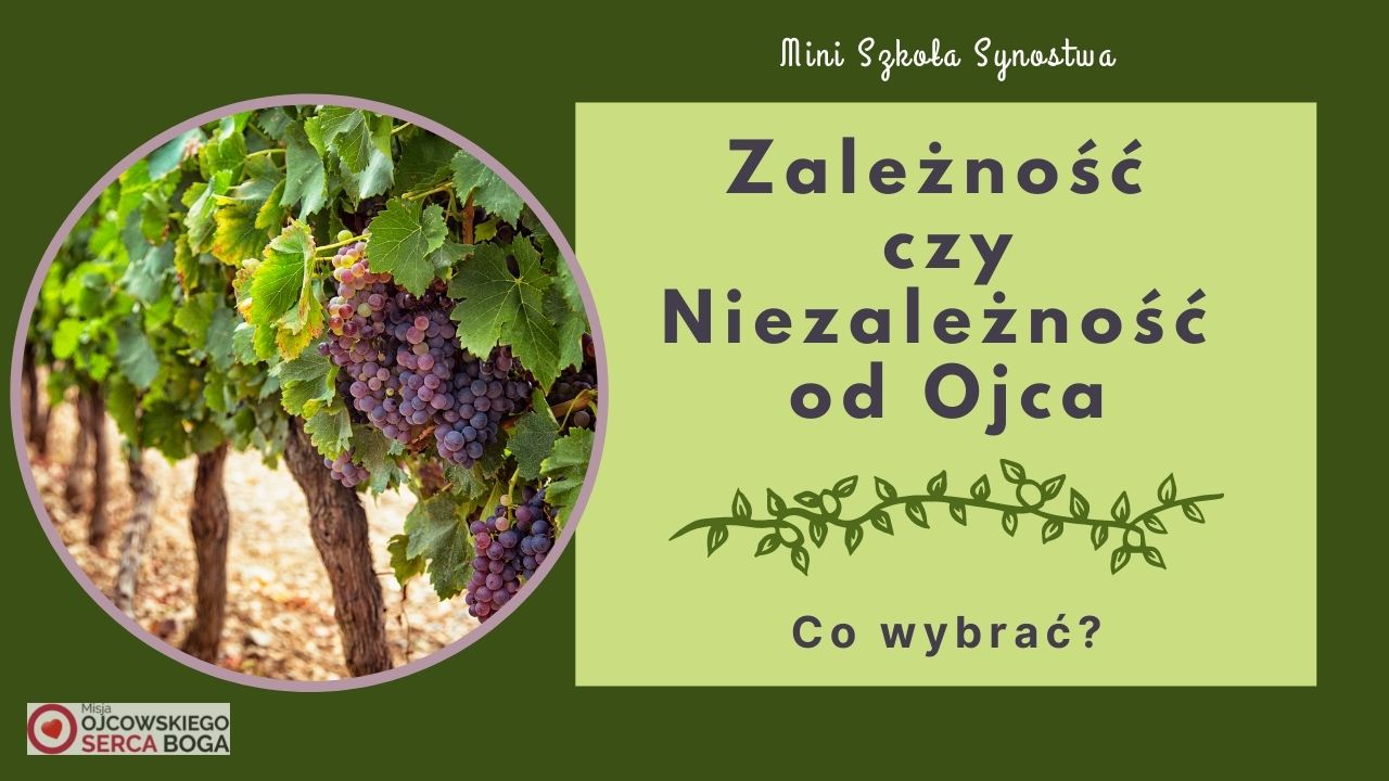 Mini Szkoła: Zależność czy Niezależność od Ojca. Co wybrać?