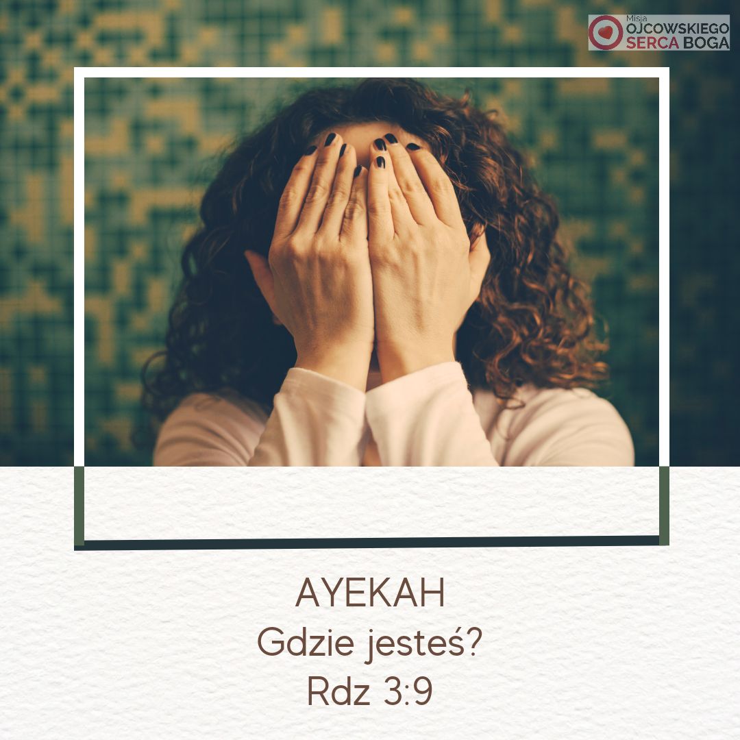 Ayekah – Gdzie jesteś? / 4 stycznia 2025