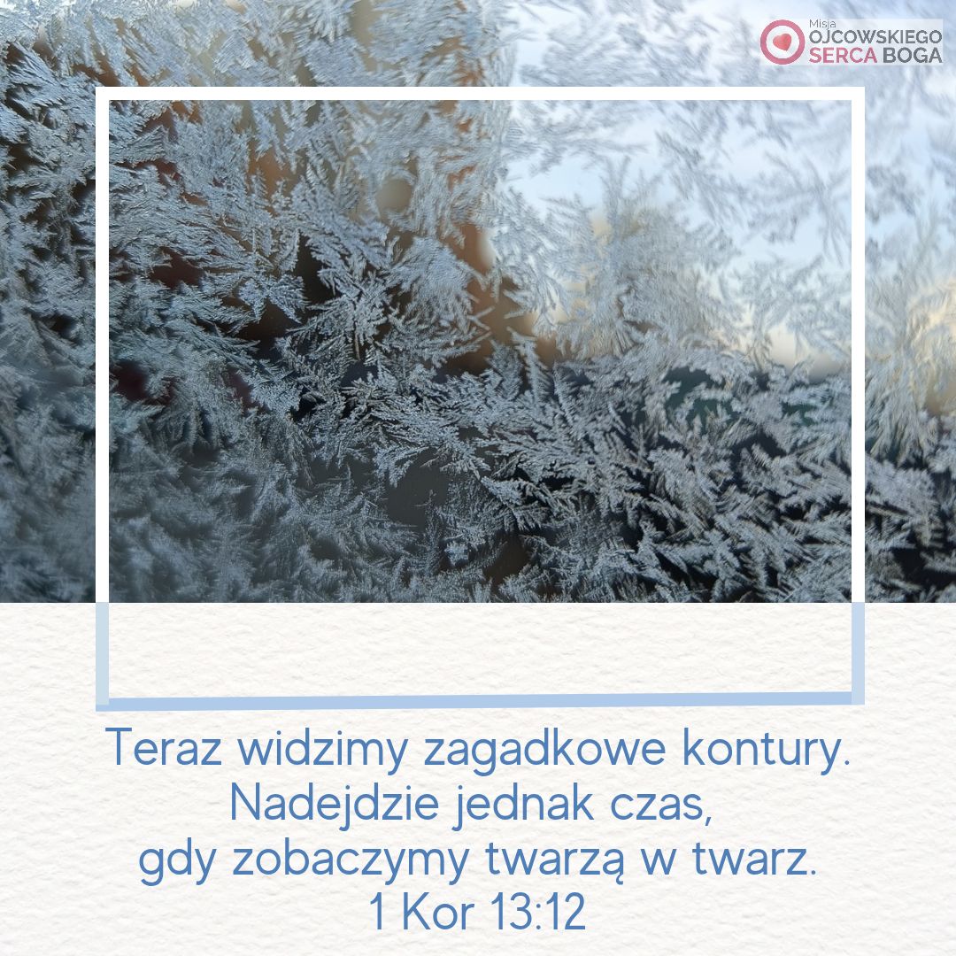 Zagadkowe kontury / 13 lutego 2025