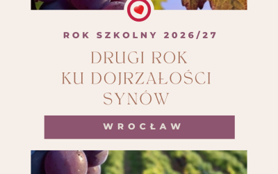Szkoła „Ku Dojrzałości Synów” Wrocław