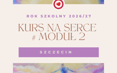 Kurs na Serce #2 Szczecin