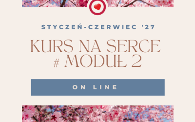 Kurs na Serce #2 Online