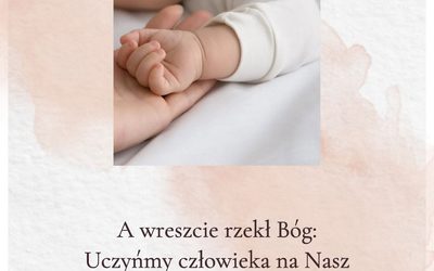 Blog: Czego Bóg Ojciec pragnie dla każdego z nas?