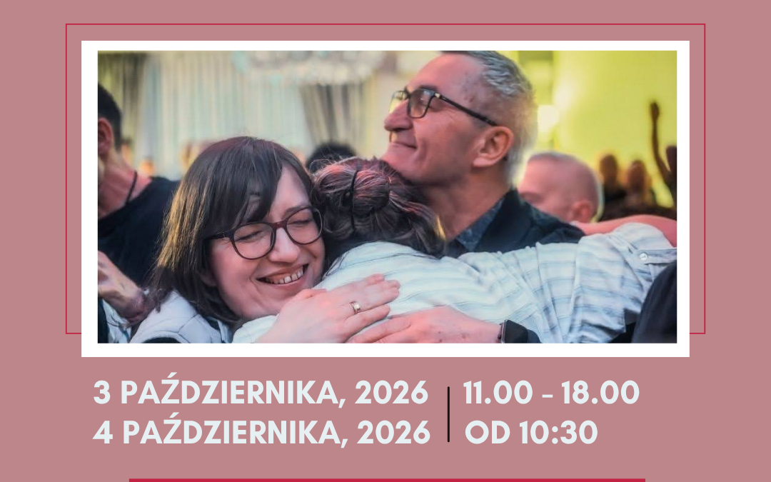Spotkajmy się w Iławie / 3-4 października 2026